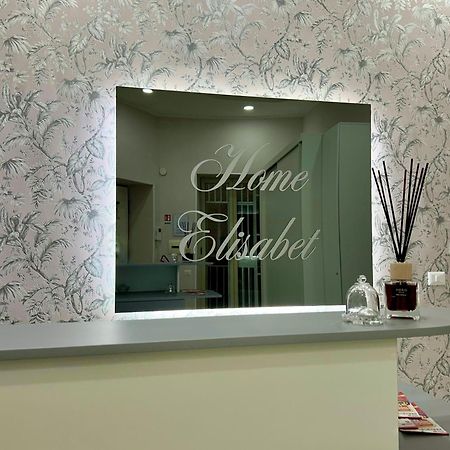 Home Elisabet Napoli Ngoại thất bức ảnh