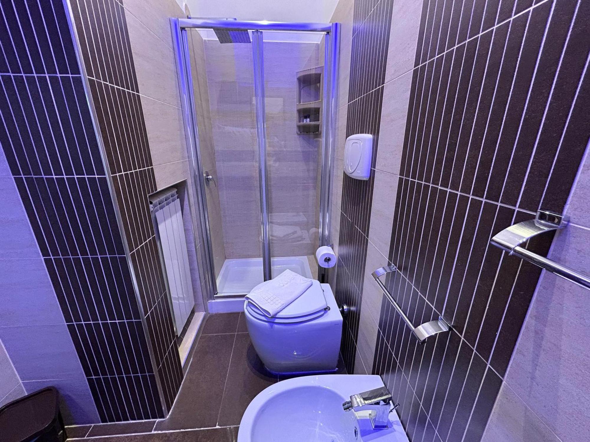 Home Elisabet Napoli Ngoại thất bức ảnh