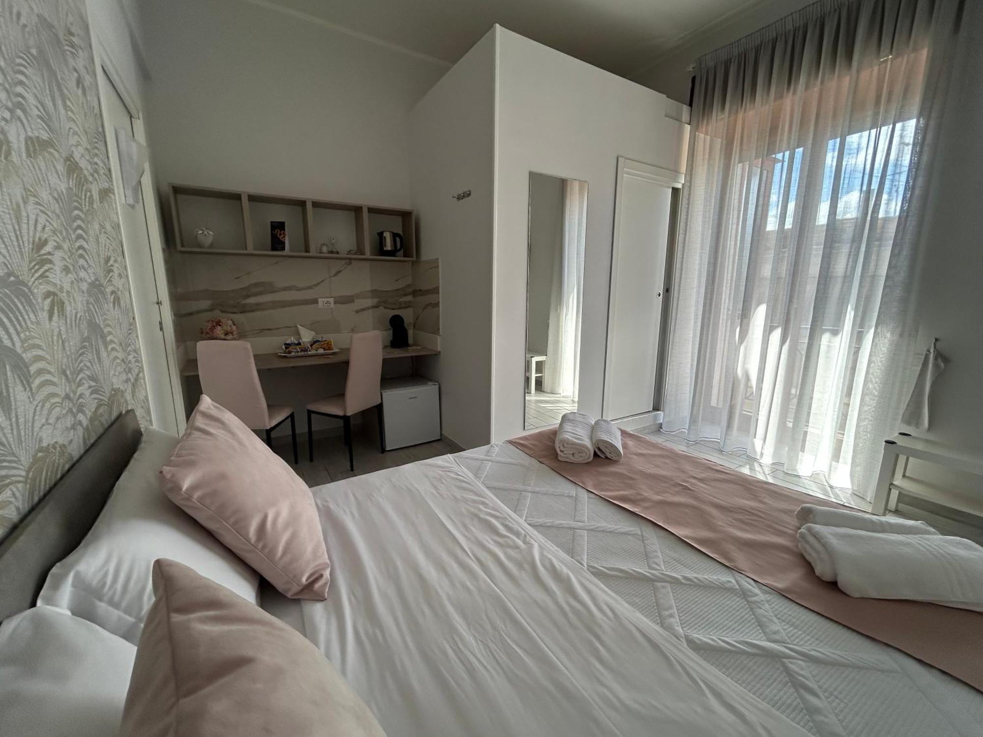 Home Elisabet Napoli Ngoại thất bức ảnh