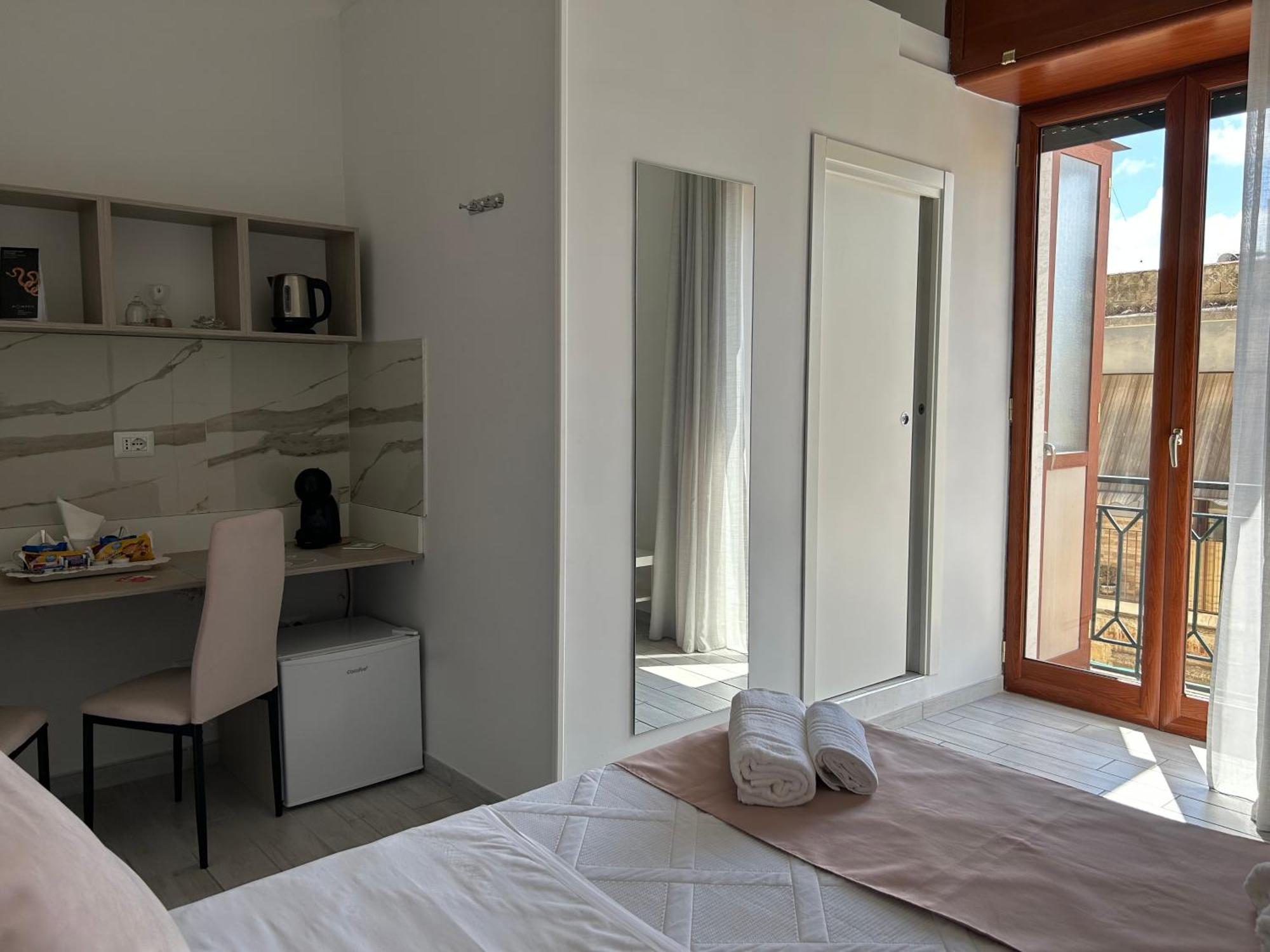 Home Elisabet Napoli Ngoại thất bức ảnh