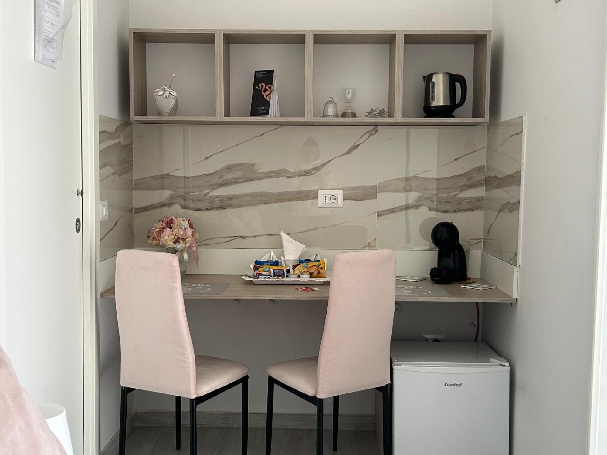 Home Elisabet Napoli Ngoại thất bức ảnh