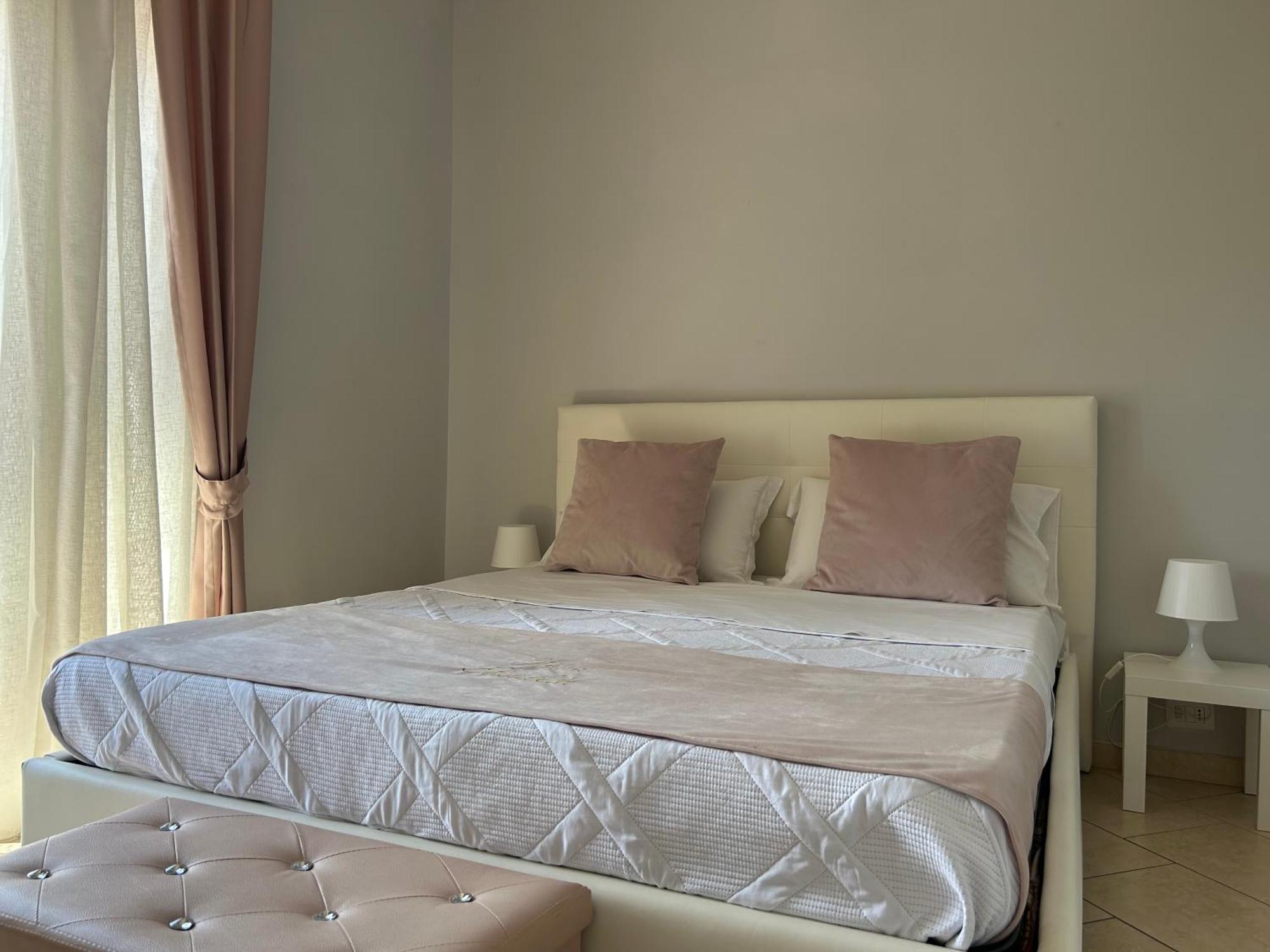 Home Elisabet Napoli Ngoại thất bức ảnh