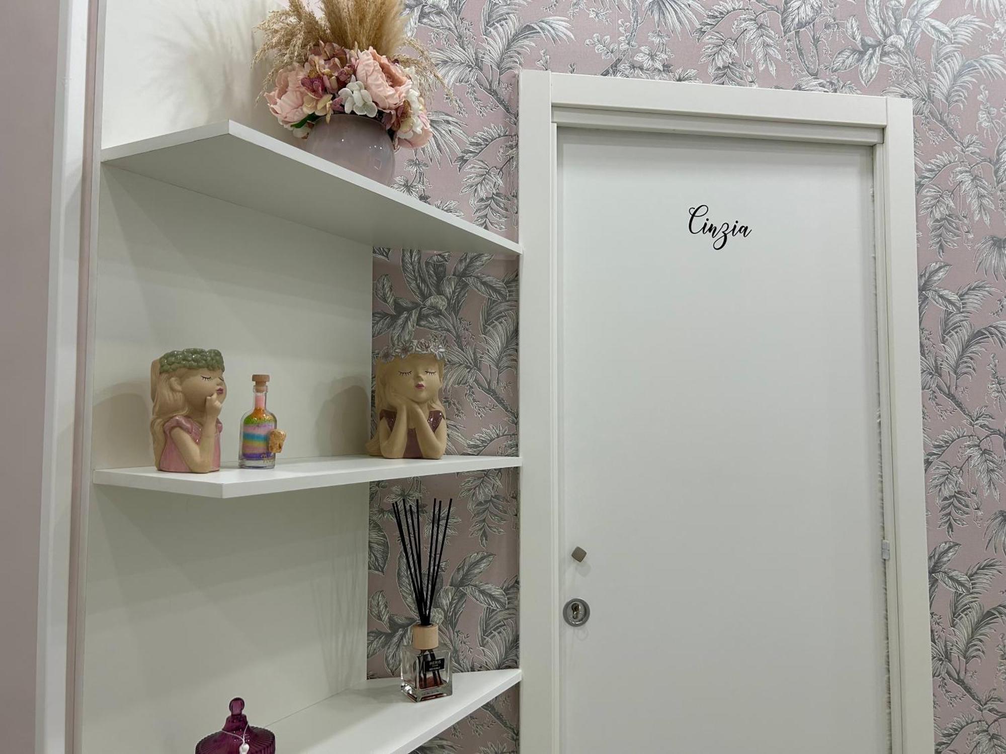 Home Elisabet Napoli Ngoại thất bức ảnh