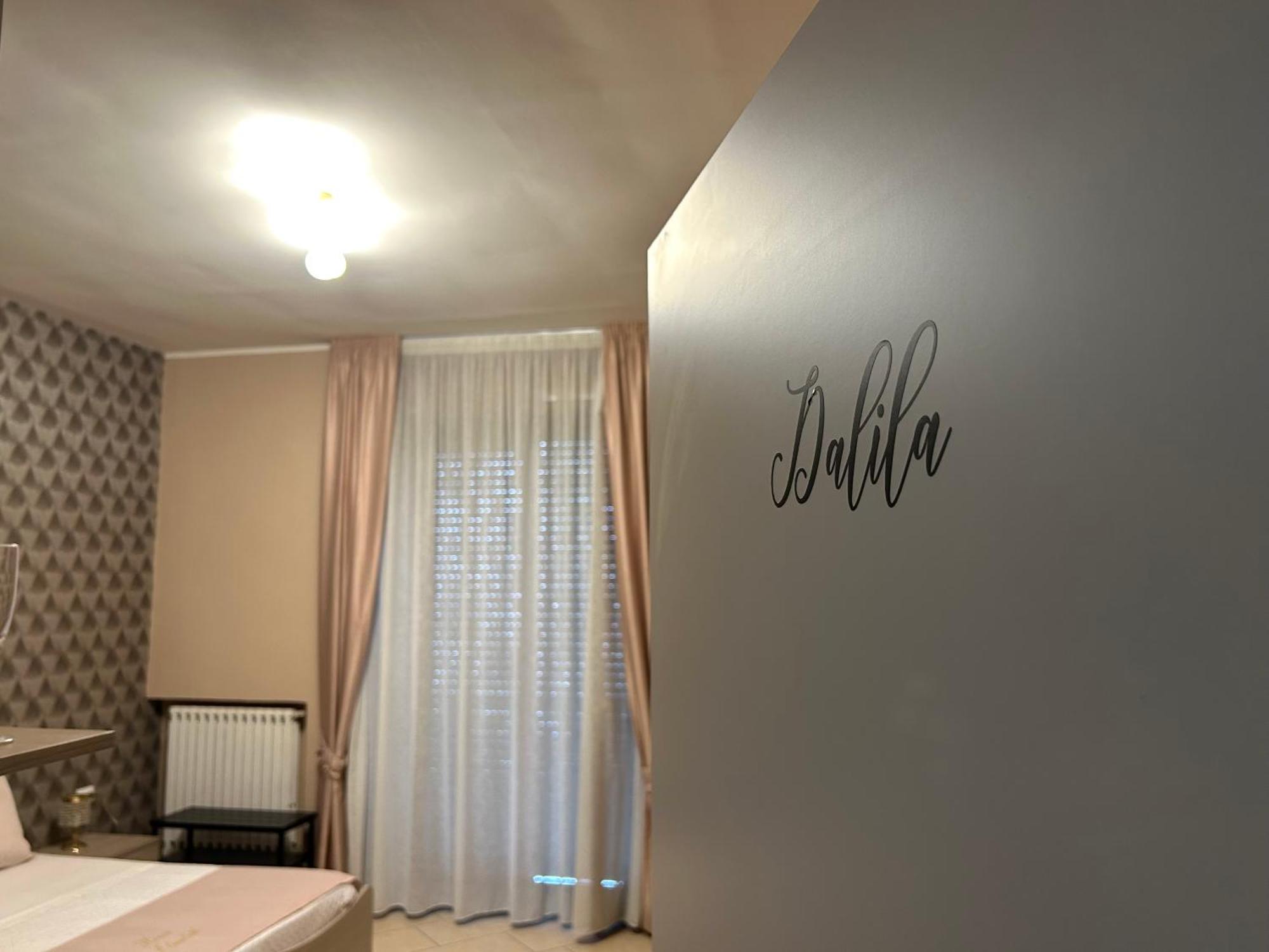 Home Elisabet Napoli Ngoại thất bức ảnh