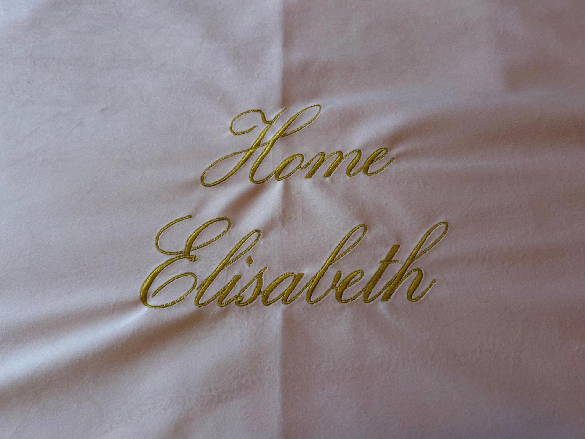 Home Elisabet Napoli Ngoại thất bức ảnh