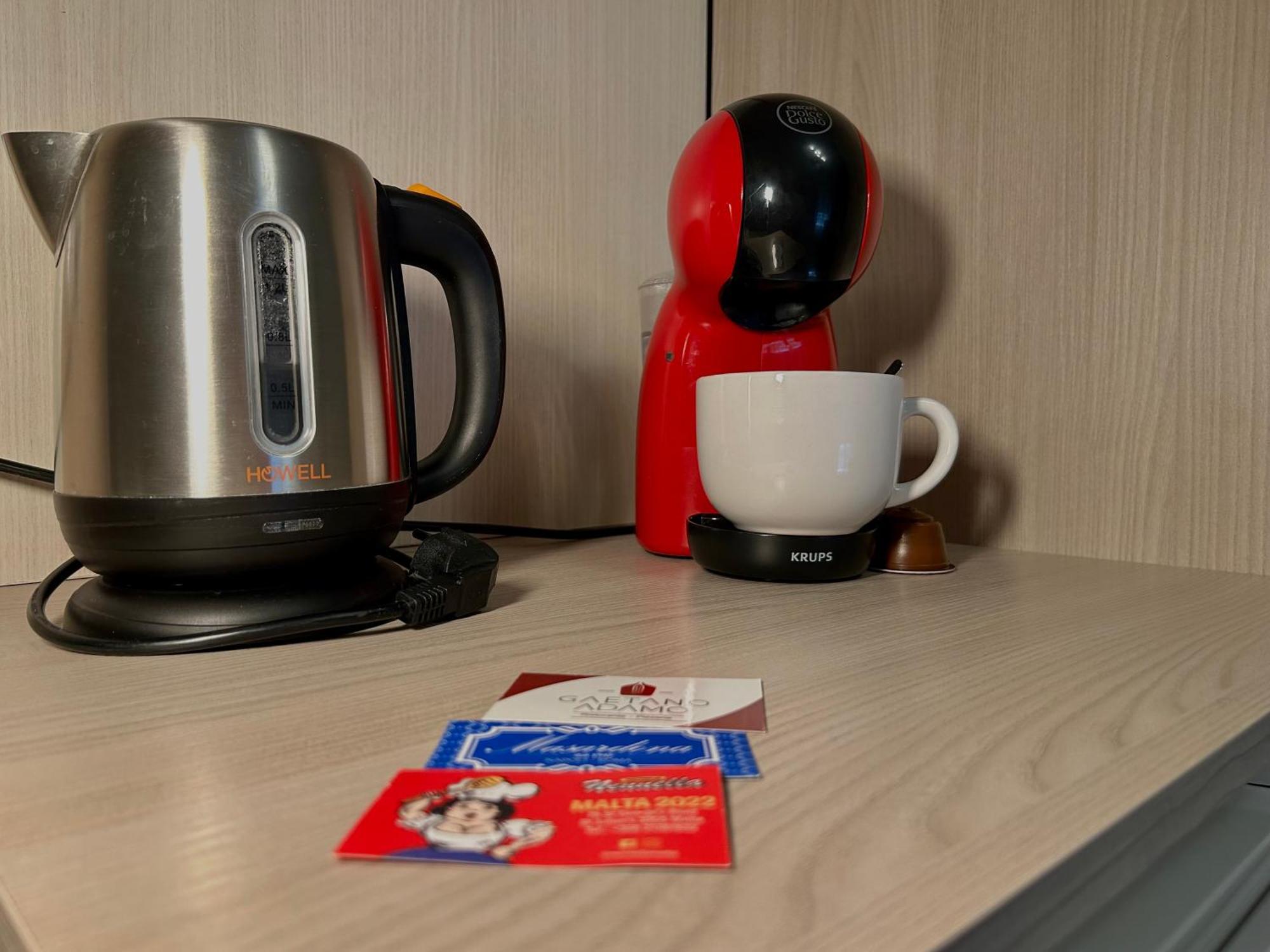 Home Elisabet Napoli Ngoại thất bức ảnh