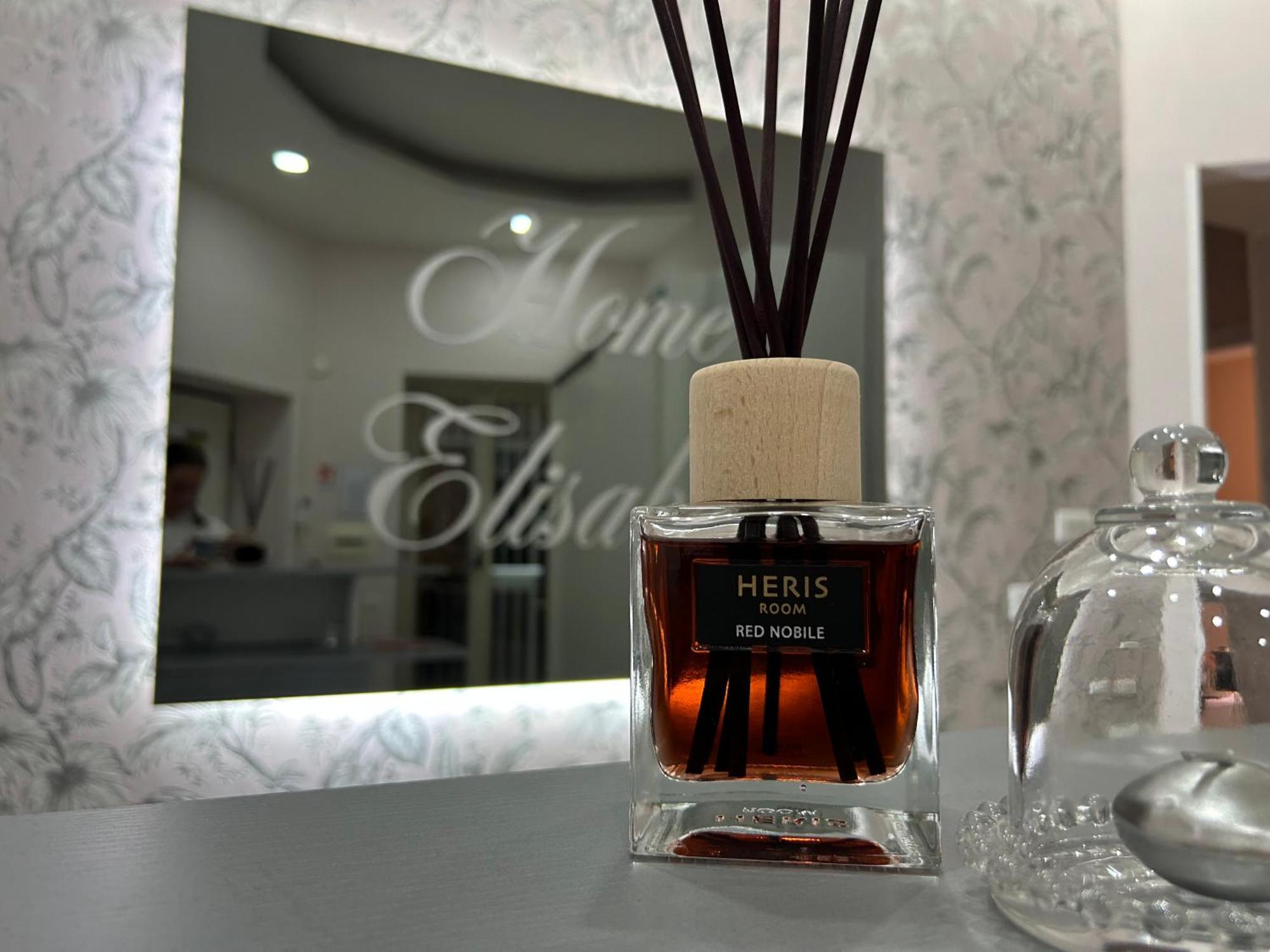 Home Elisabet Napoli Ngoại thất bức ảnh